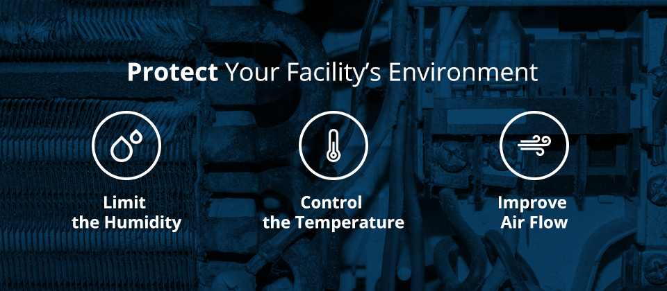 Protect Your Facility’s Environment